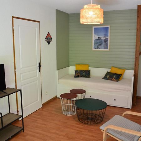 Appartements 3 Vallees, Piscine Et Sauna Орель Екстер'єр фото