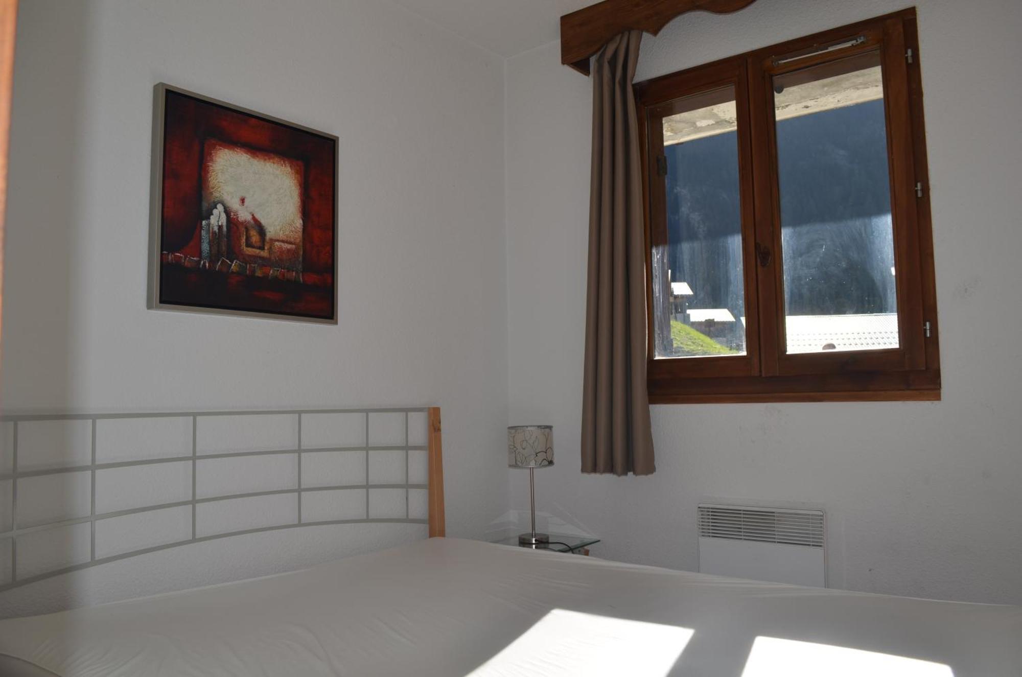 Appartements 3 Vallees, Piscine Et Sauna Орель Екстер'єр фото