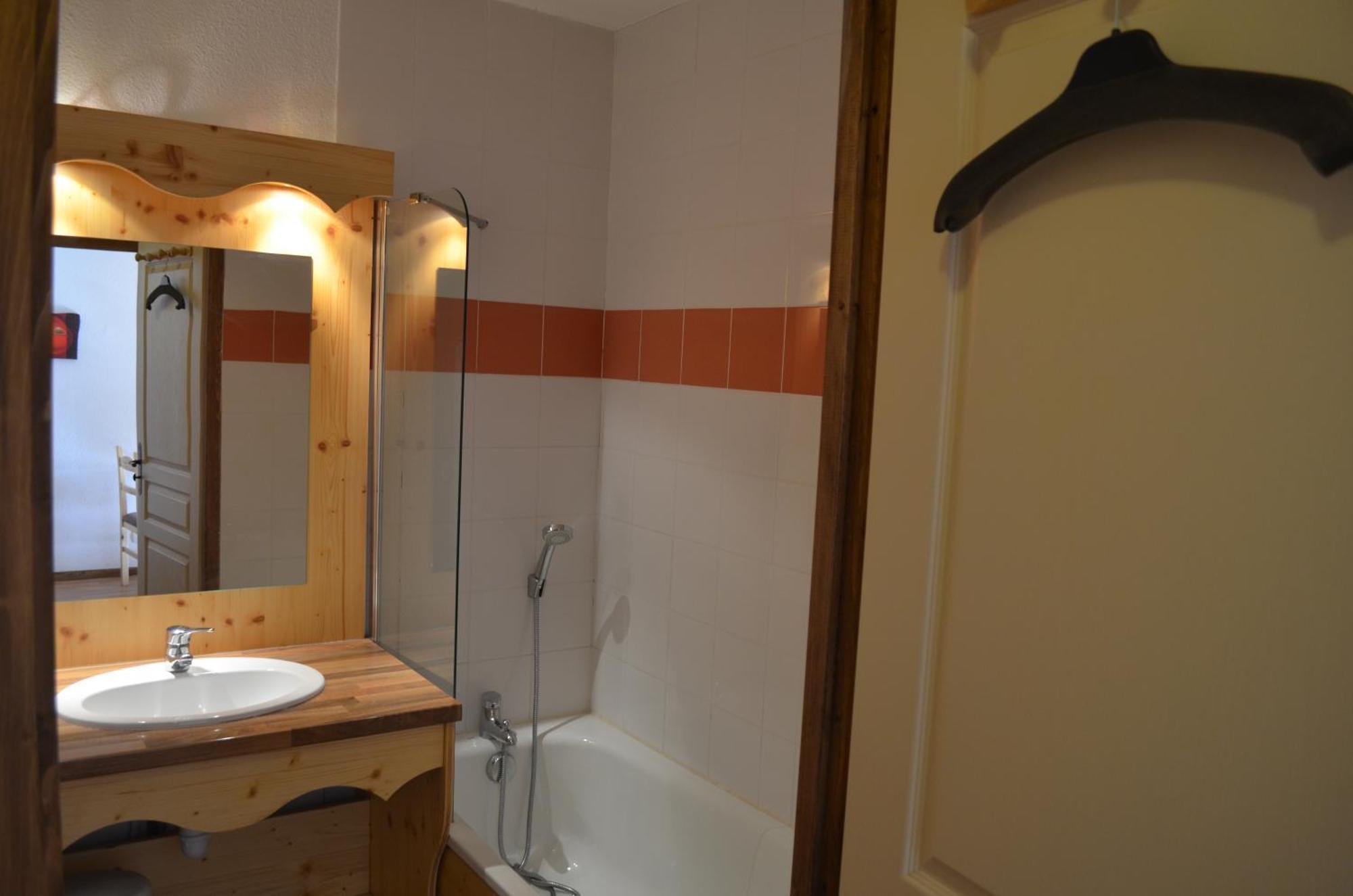 Appartements 3 Vallees, Piscine Et Sauna Орель Екстер'єр фото