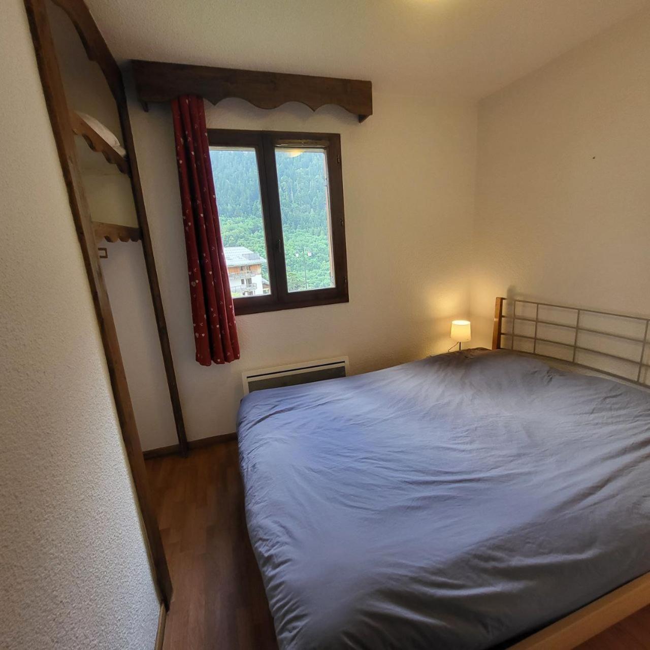 Appartements 3 Vallees, Piscine Et Sauna Орель Екстер'єр фото